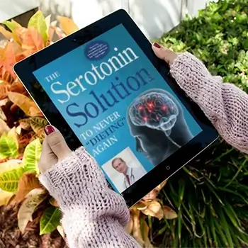 serolean bonus The Serotonin Solution: To Never Dieting